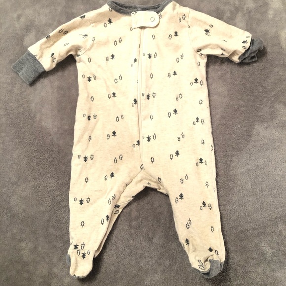 gerber newborn sleepers